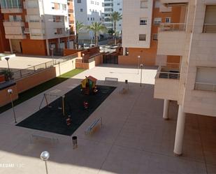 Terrace of Flat for sale in Elche / Elx  with Air Conditioner, Terrace and Balcony