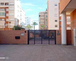 Exterior view of Flat for sale in Elche / Elx  with Air Conditioner, Heating and Private garden