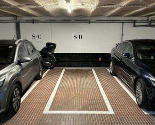 Parking of Garage to rent in  Madrid Capital