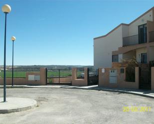 Exterior view of House or chalet for sale in Fuentidueña de Tajo