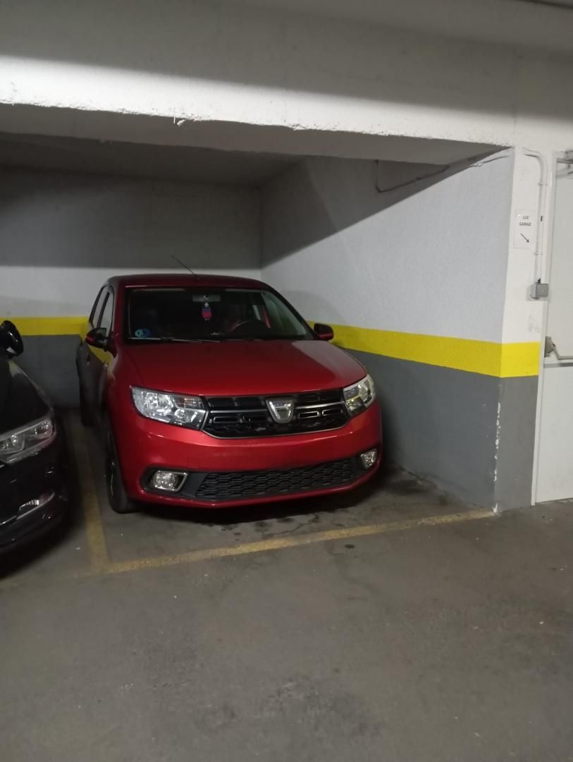 Aparcament de Garatge en venda en  Madrid Capital