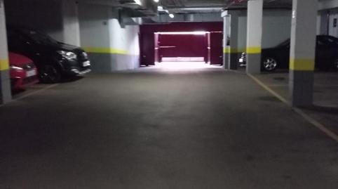 Photo 3 of Garage for sale in Calle Volver a Empezar, 1, Palomeras Bajas, Madrid