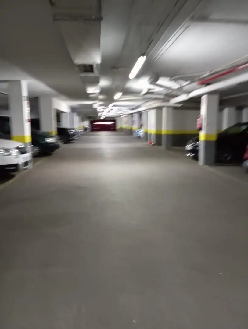 Parking of Garage for sale in Madrid