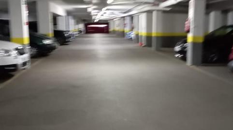 Photo 5 of Garage for sale in Calle Volver a Empezar, 1, Palomeras Bajas, Madrid