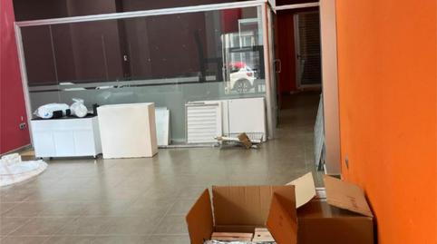 Photo 4 of Premises to rent in Carrer Vilafranquesa, 14, Petrer, Alicante