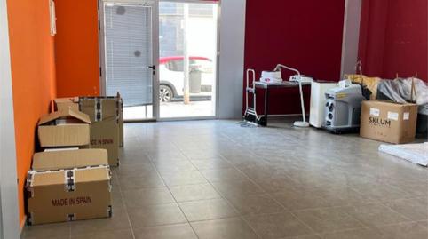 Photo 5 of Premises to rent in Carrer Vilafranquesa, 14, Petrer, Alicante