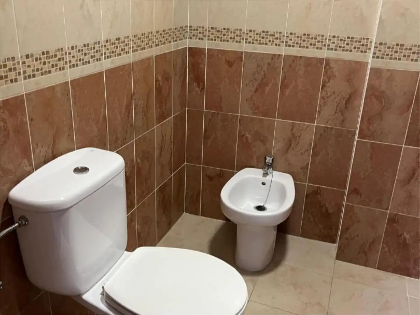 Local de alquiler en Carrer Vilafranquesa, 14, Petrer Baño de Local de alquiler en Petrer con Aire acondicionado y Calefacción