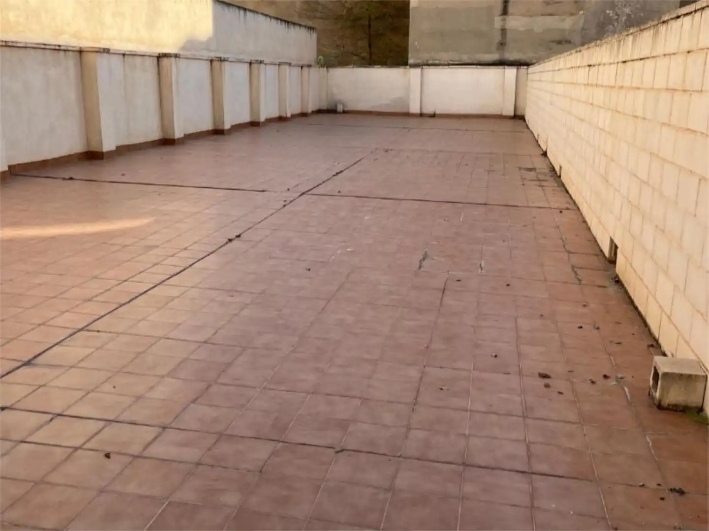 Local de alquiler en Carrer Vilafranquesa, 14, Petrer Terraza de Local de alquiler en Petrer con Aire acondicionado y Calefacción