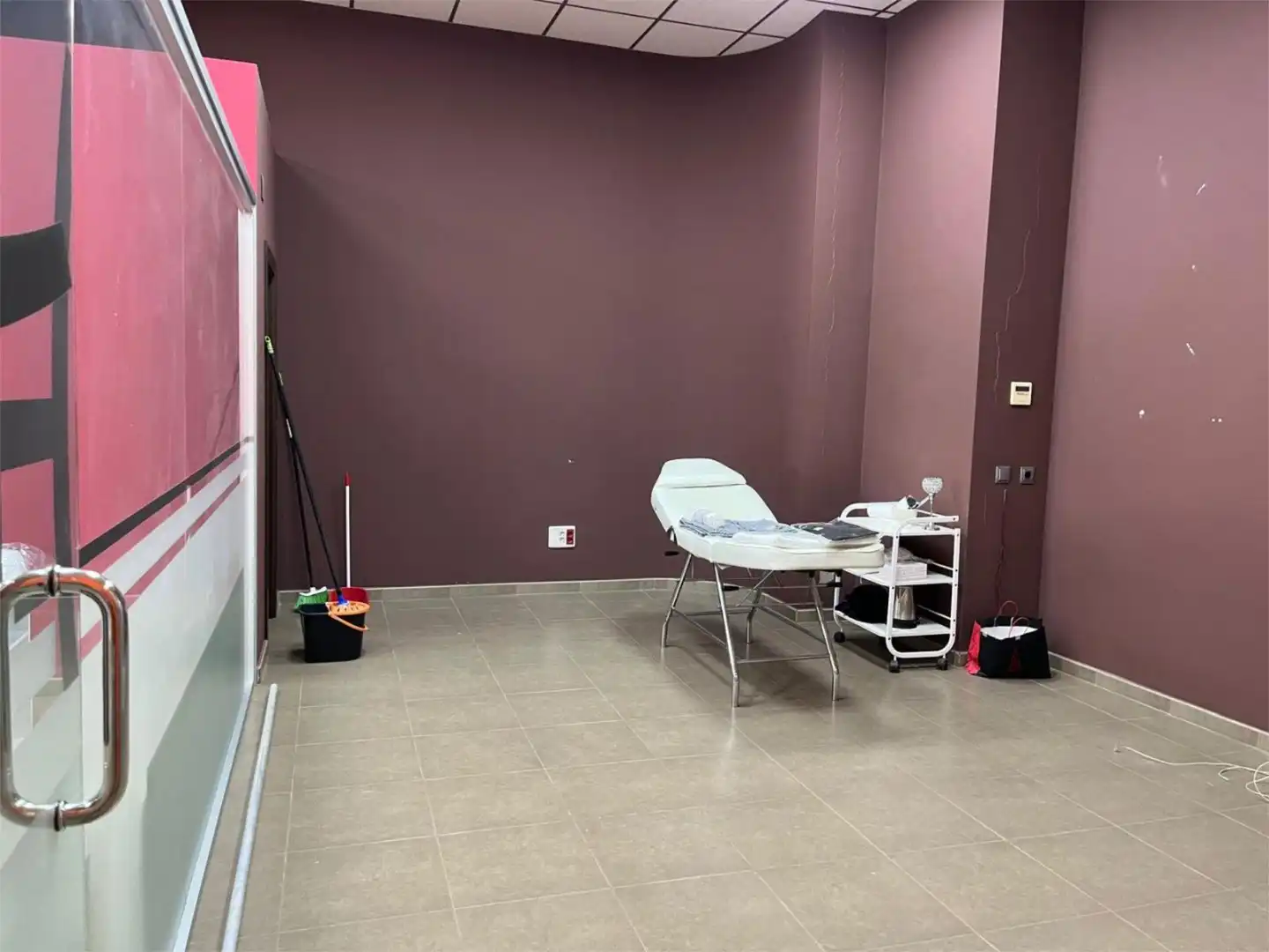 Local de alquiler en Carrer Vilafranquesa, 14, Petrer Local de alquiler en Petrer con Aire acondicionado y Calefacción