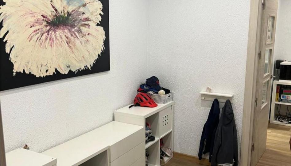 Foto 1 de Pis en venda a Carrer Mossèn Ferran, 5, Seròs, Lleida