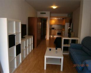 Living room of Flat for sale in  Murcia Capital