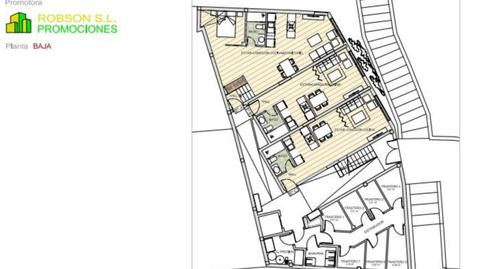 Photo 5 of Flat for sale in Calle Virtudes, 15, Algete Centro, Algete