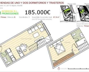 Flat for sale in Algete