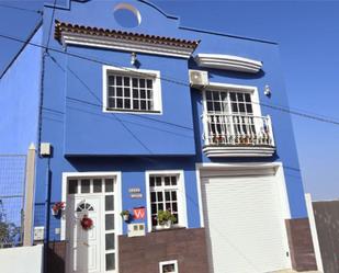 Exterior view of Flat for sale in Icod de los Vinos