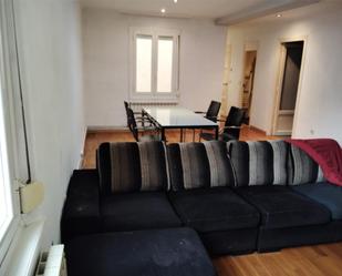 Sala d'estar de Pis en venda en Tudela