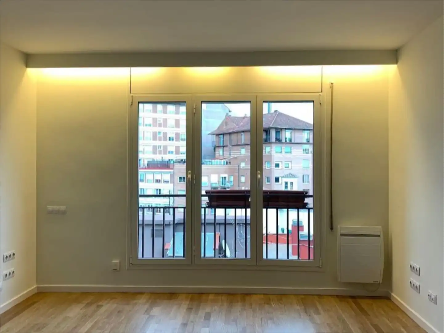 Wohnung zum Verkauf in Carrer de Guerau de Liost, 10, Vallvidrera - Tibidabo - Les Planes Terrasse von Wohnung zum Verkauf in Barcelona Capital