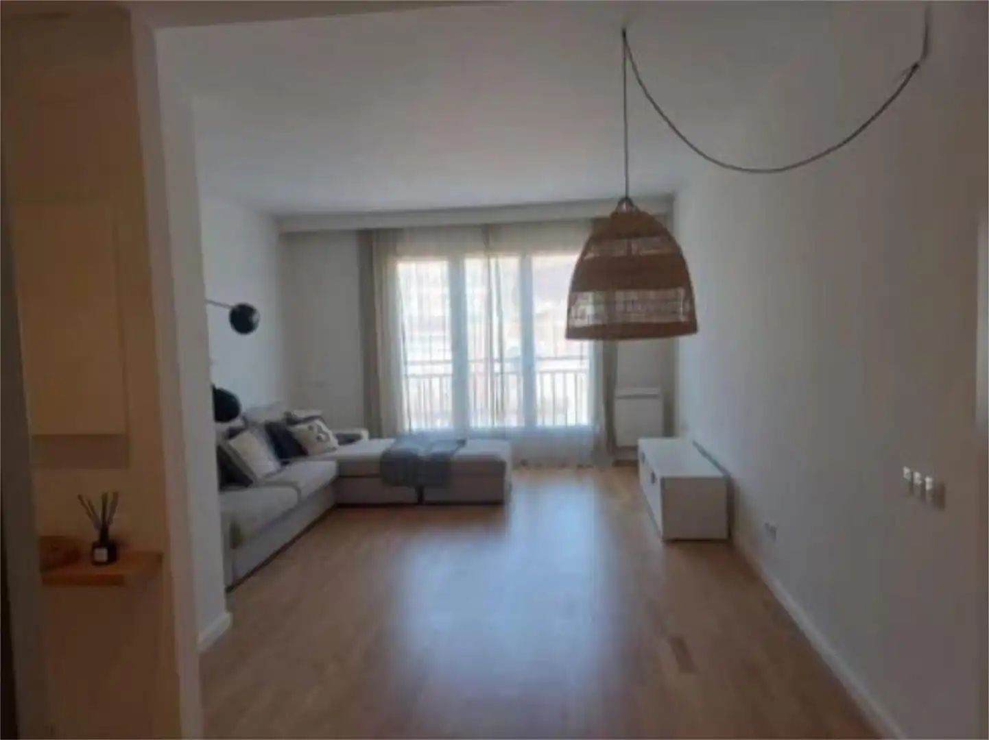 Wohnung zum Verkauf in Carrer de Guerau de Liost, 10, Vallvidrera - Tibidabo - Les Planes Wohnzimmer von Wohnung zum Verkauf in Barcelona Capital