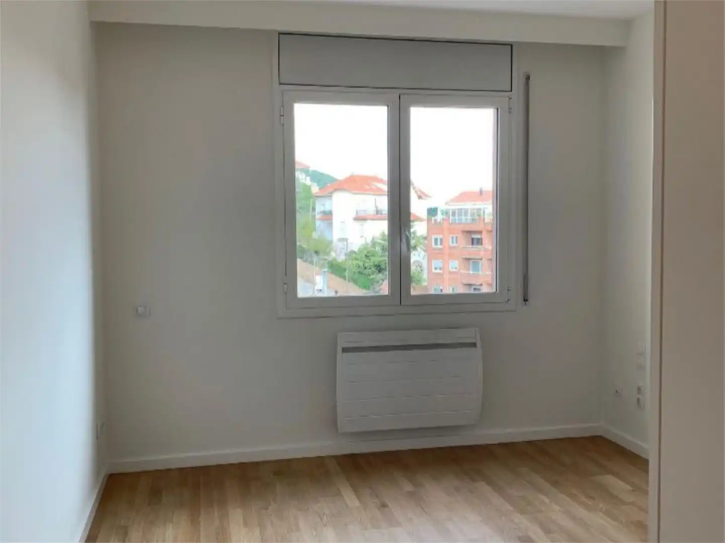 Wohnung zum Verkauf in Carrer de Guerau de Liost, 10, Vallvidrera - Tibidabo - Les Planes Schlafzimmer von Wohnung zum Verkauf in Barcelona Capital