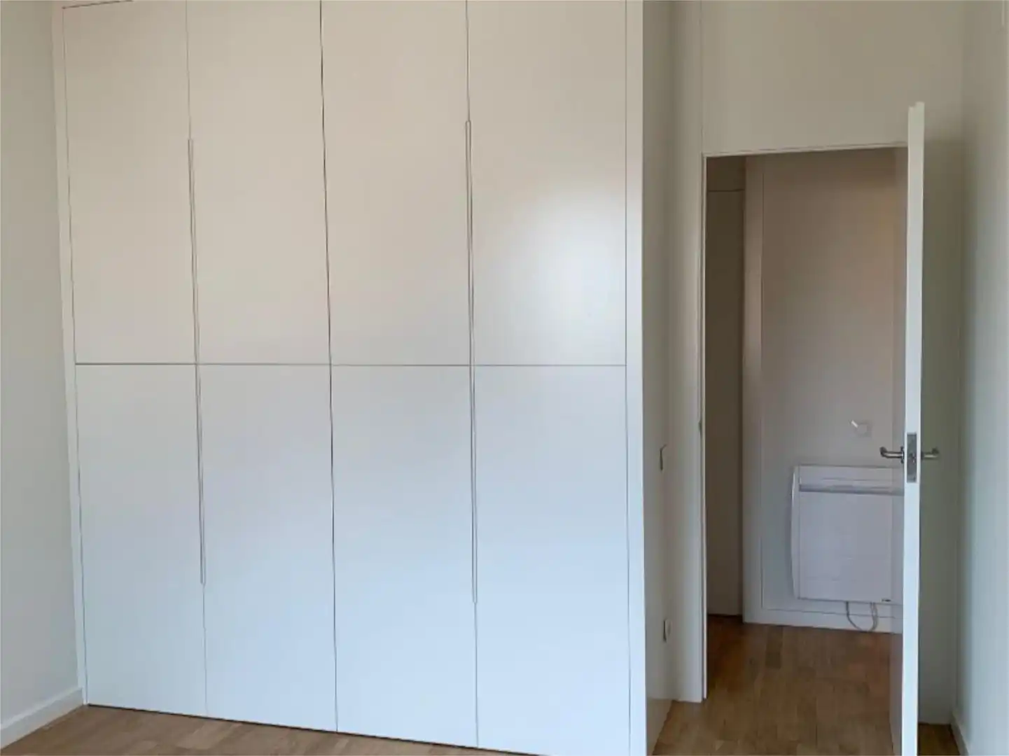 Wohnung zum Verkauf in Carrer de Guerau de Liost, 10, Vallvidrera - Tibidabo - Les Planes Schlafzimmer von Wohnung zum Verkauf in Barcelona Capital