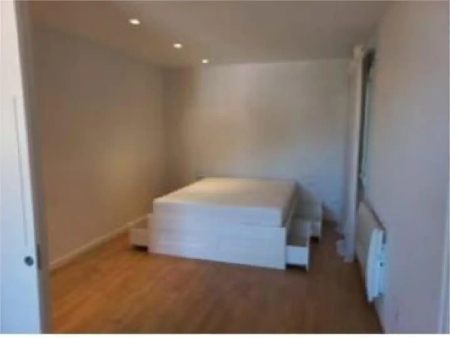 Wohnung zum Verkauf in Carrer de Guerau de Liost, 10, Vallvidrera - Tibidabo - Les Planes Schlafzimmer von Wohnung zum Verkauf in Barcelona Capital