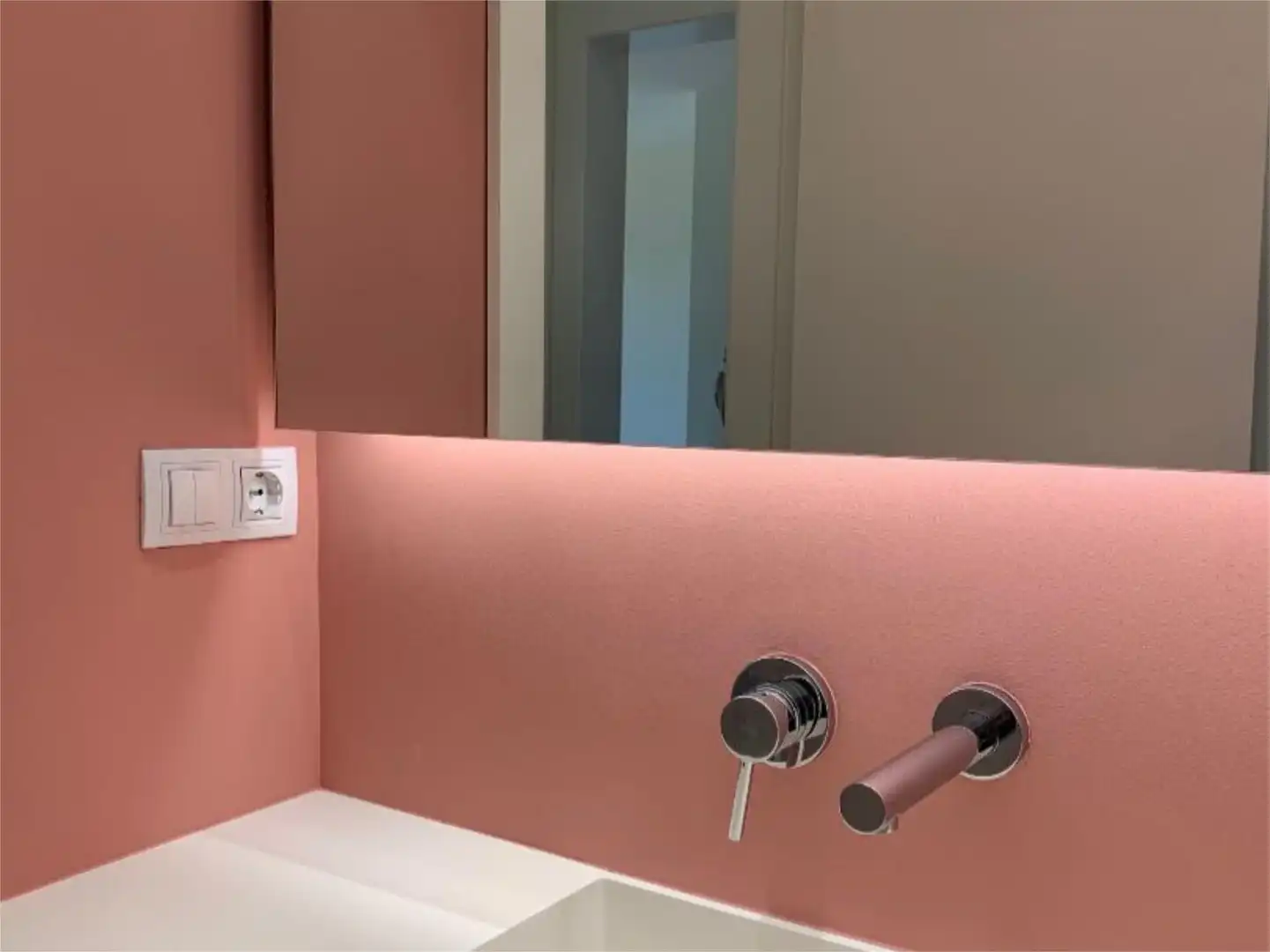 Wohnung zum Verkauf in Carrer de Guerau de Liost, 10, Vallvidrera - Tibidabo - Les Planes Badezimmer von Wohnung zum Verkauf in Barcelona Capital
