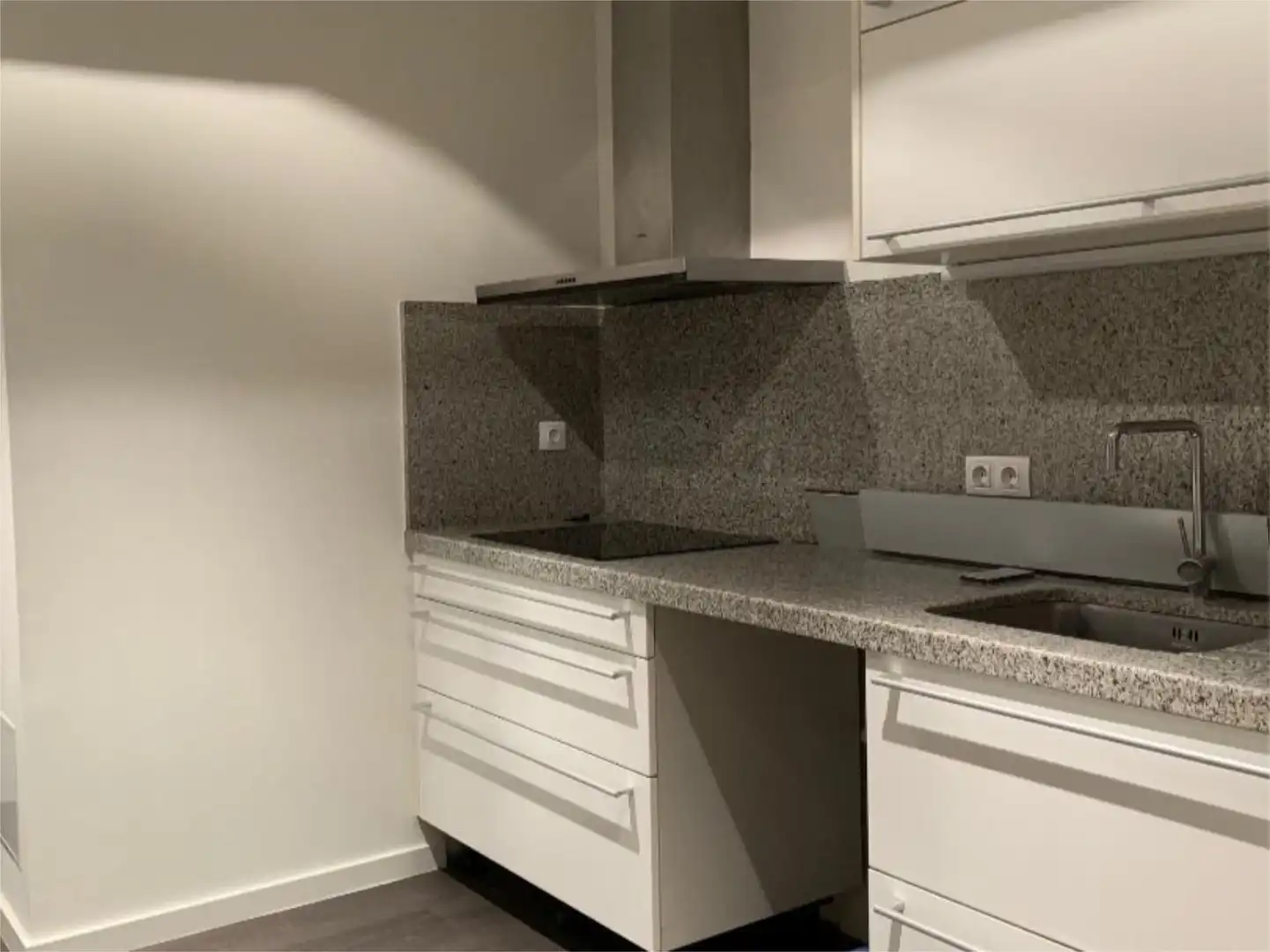 Wohnung zum Verkauf in Carrer de Guerau de Liost, 10, Vallvidrera - Tibidabo - Les Planes Küche von Wohnung zum Verkauf in Barcelona Capital