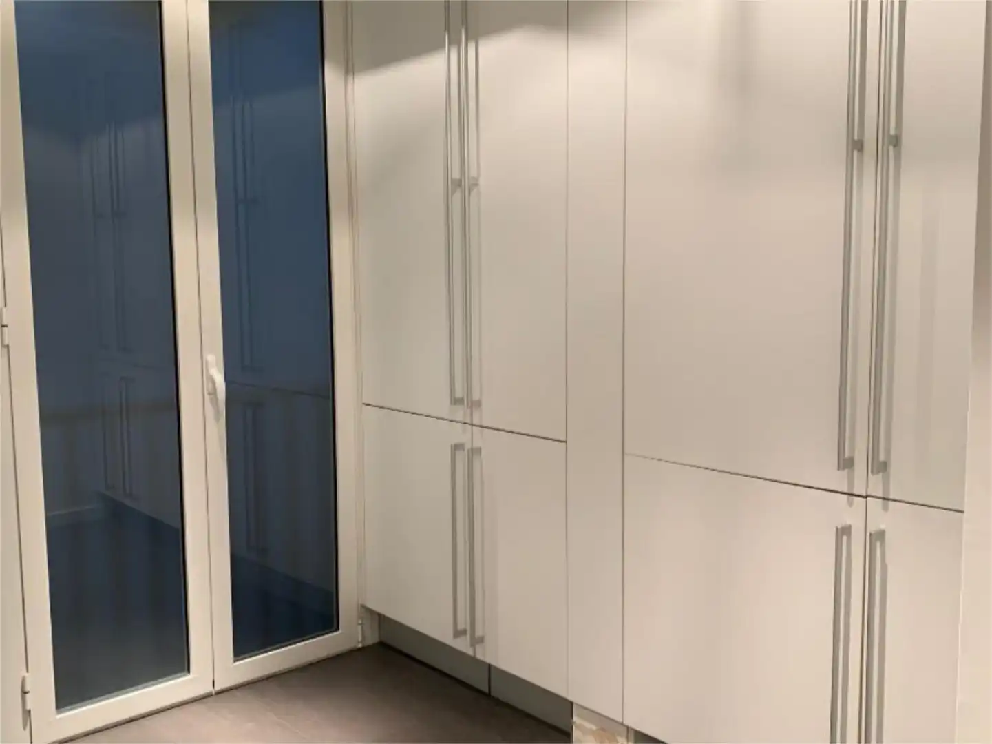 Wohnung zum Verkauf in Carrer de Guerau de Liost, 10, Vallvidrera - Tibidabo - Les Planes Küche von Wohnung zum Verkauf in Barcelona Capital