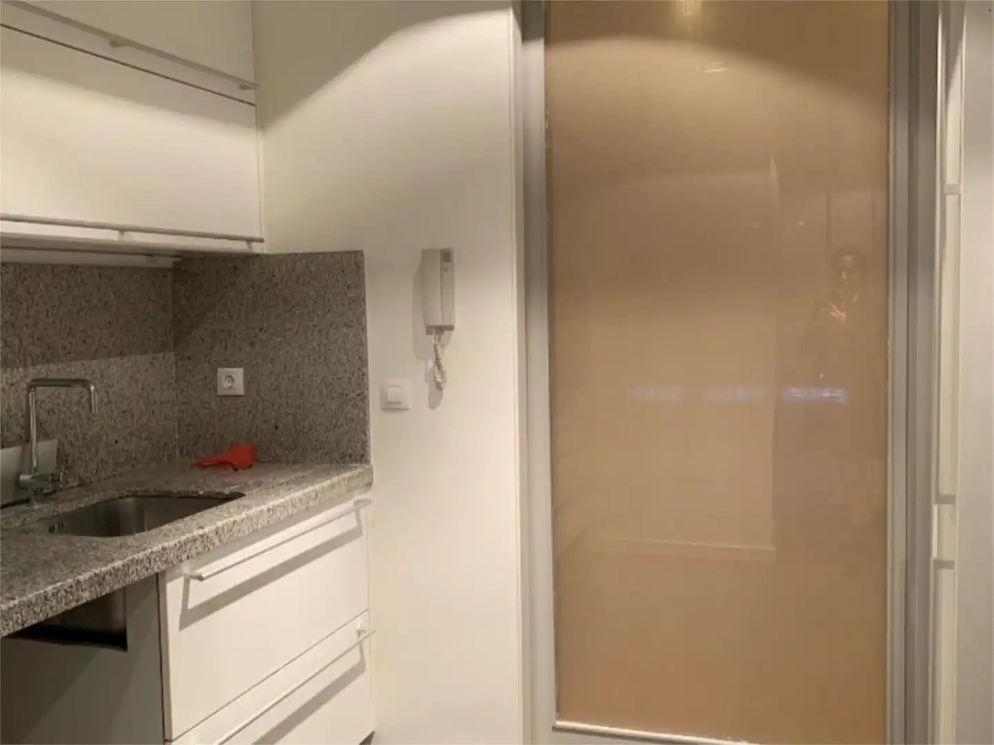 Wohnung zum Verkauf in Carrer de Guerau de Liost, 10, Vallvidrera - Tibidabo - Les Planes Küche von Wohnung zum Verkauf in Barcelona Capital