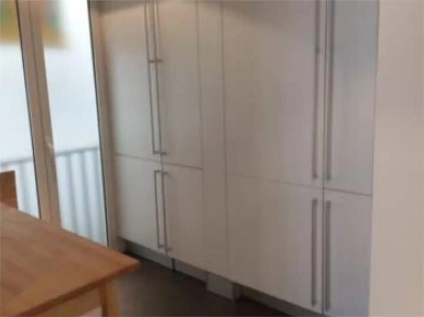 Wohnung zum Verkauf in Carrer de Guerau de Liost, 10, Vallvidrera - Tibidabo - Les Planes Küche von Wohnung zum Verkauf in Barcelona Capital