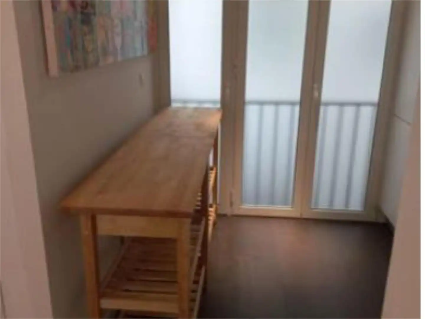 Wohnung zum Verkauf in Carrer de Guerau de Liost, 10, Vallvidrera - Tibidabo - Les Planes Terrasse von Wohnung zum Verkauf in Barcelona Capital