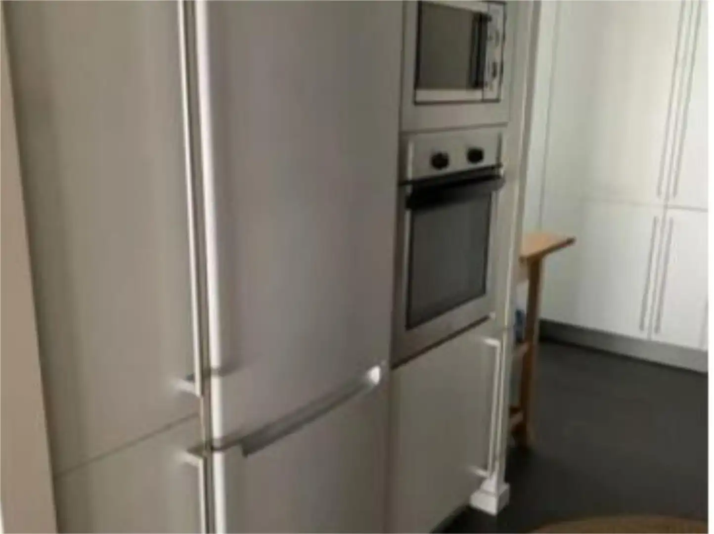 Wohnung zum Verkauf in Carrer de Guerau de Liost, 10, Vallvidrera - Tibidabo - Les Planes Küche von Wohnung zum Verkauf in Barcelona Capital