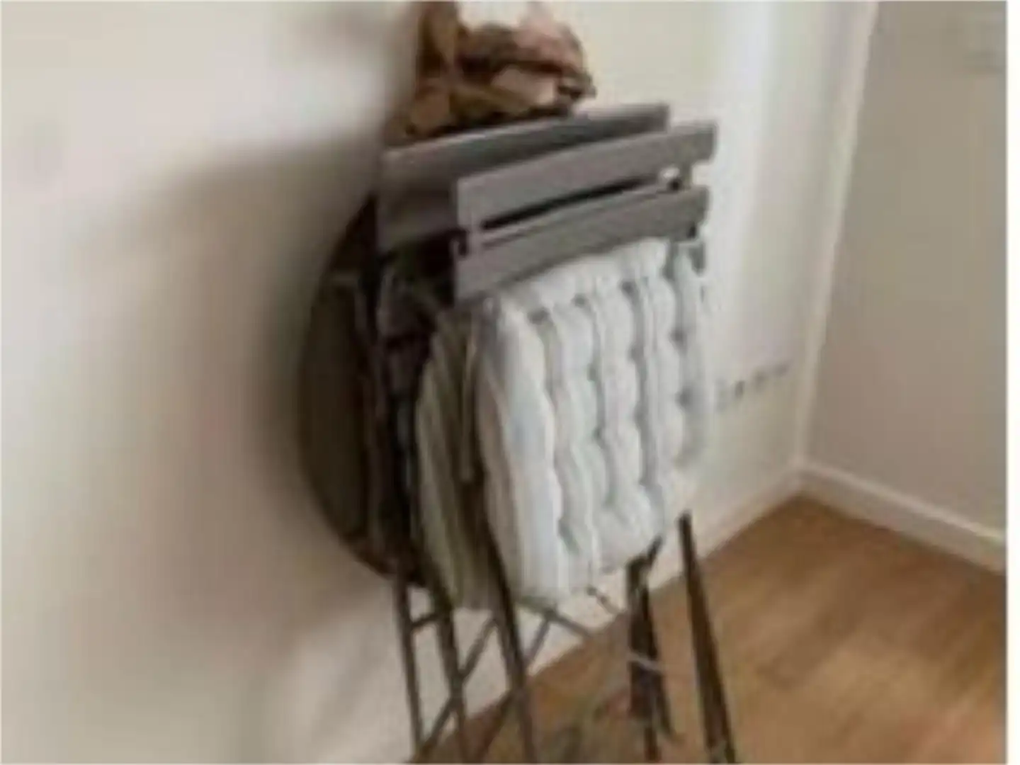Wohnung zum Verkauf in Carrer de Guerau de Liost, 10, Vallvidrera - Tibidabo - Les Planes Schlafzimmer von Wohnung zum Verkauf in Barcelona Capital