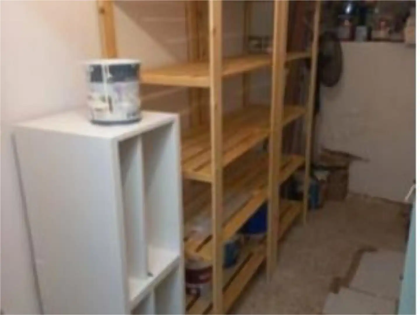Wohnung zum Verkauf in Carrer de Guerau de Liost, 10, Vallvidrera - Tibidabo - Les Planes Wohnung zum Verkauf in Barcelona Capital
