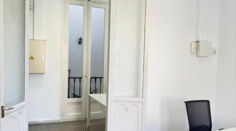 Foto 3 de Oficina de alquiler en Calle Arráez, 11, Centro, Almería
