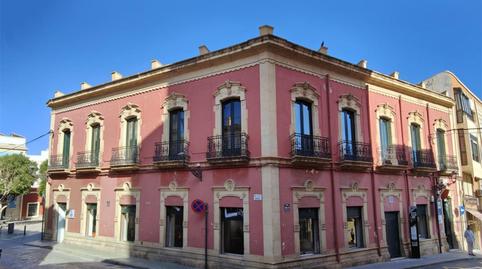Foto 5 de Oficina de alquiler en Calle Arráez, 11, Centro, Almería