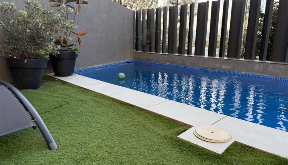 Casa adosada en venda a Avenida Palmeras de Baviera, 39, Caleta de Vélez, Málaga - imatge 1 Foto 1 de Casa adosada en venda a Avenida Palmeras de Baviera, 39, Caleta de Vélez, Málaga