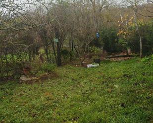 Land for sale in Iruña Oka / Iruña de Oca  with Heating, Private garden and Parquet flooring