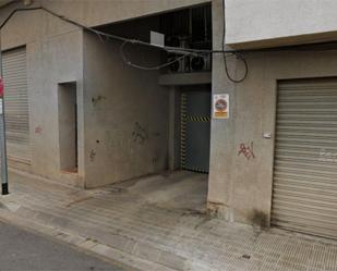 Exterior view of Garage to rent in El Vendrell