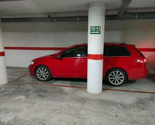 Parking of Garage for sale in Churriana de la Vega