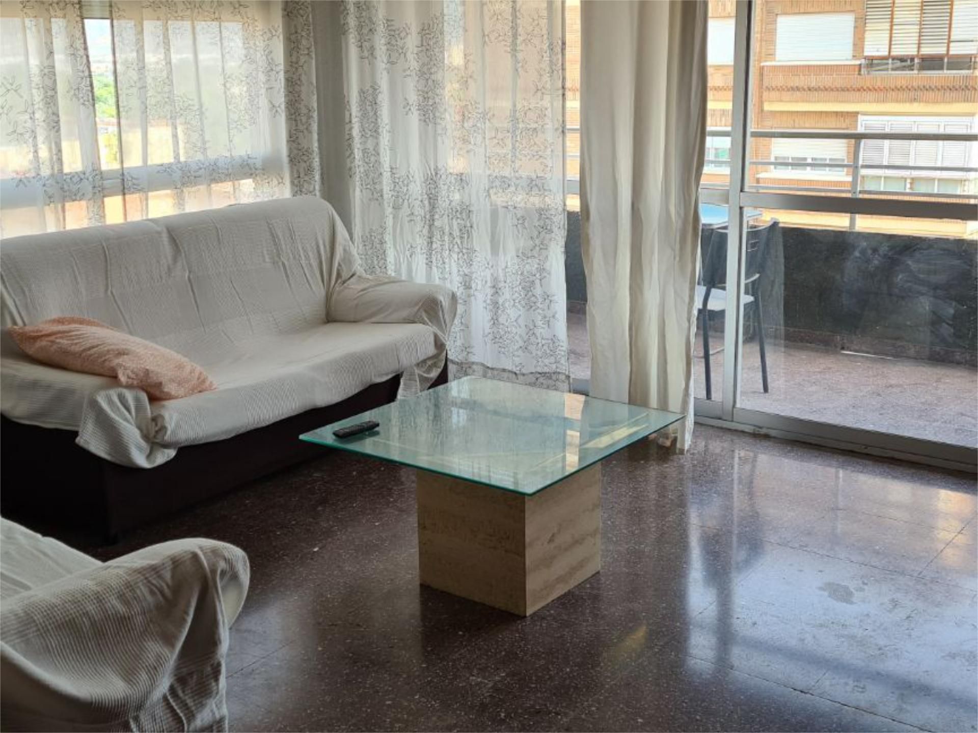 Flat to share in Avenida Antonete Gálvez, 18, La Fama