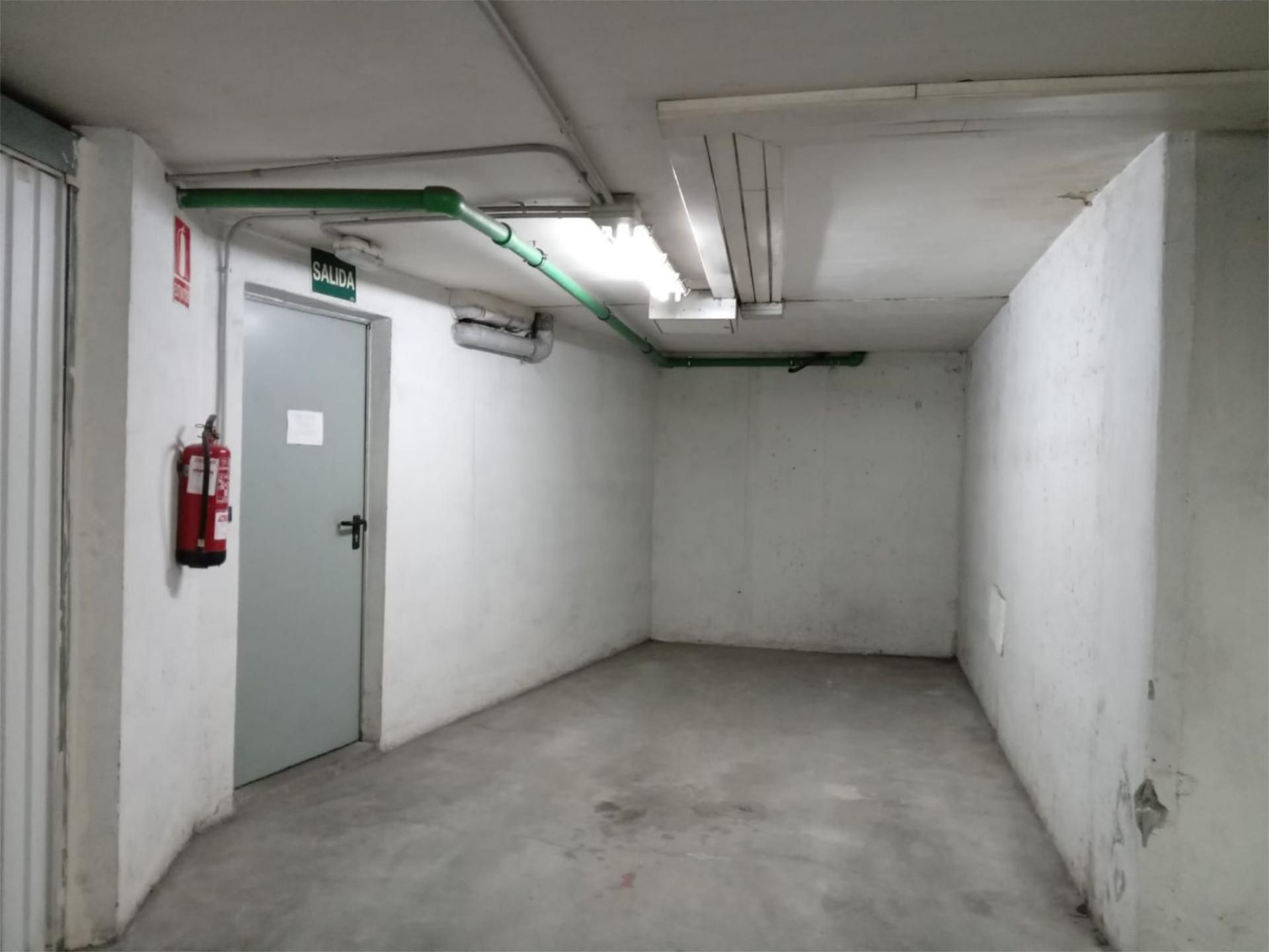 Garage miete in Cuéllar