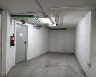 Garage to rent in Cuéllar