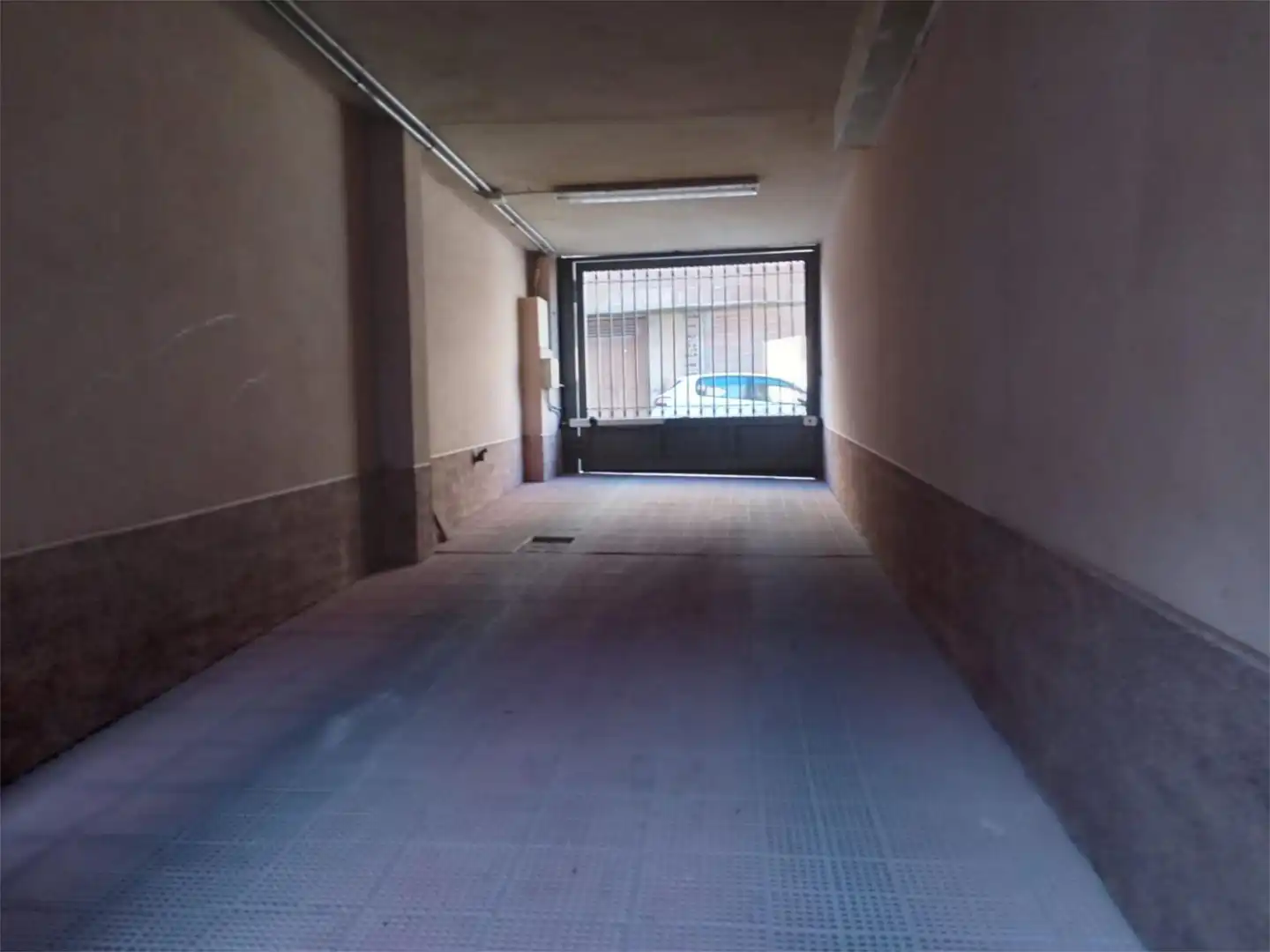 Garage for rent in Cuéllar