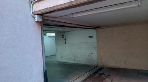 Foto 4 de Garaje de alquiler en Calle Padre Balbino Velasco, 12, Cuéllar, Segovia