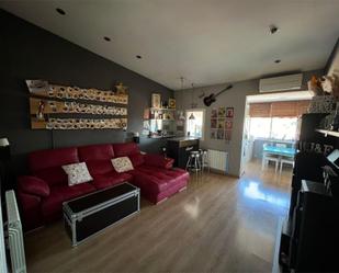 Living room of Flat for sale in Sabadell  with Air Conditioner