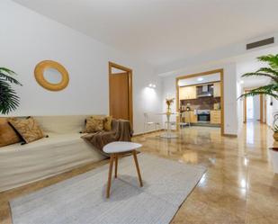 Living room of Flat for sale in La Canonja  with Air Conditioner, Heating and Terrace