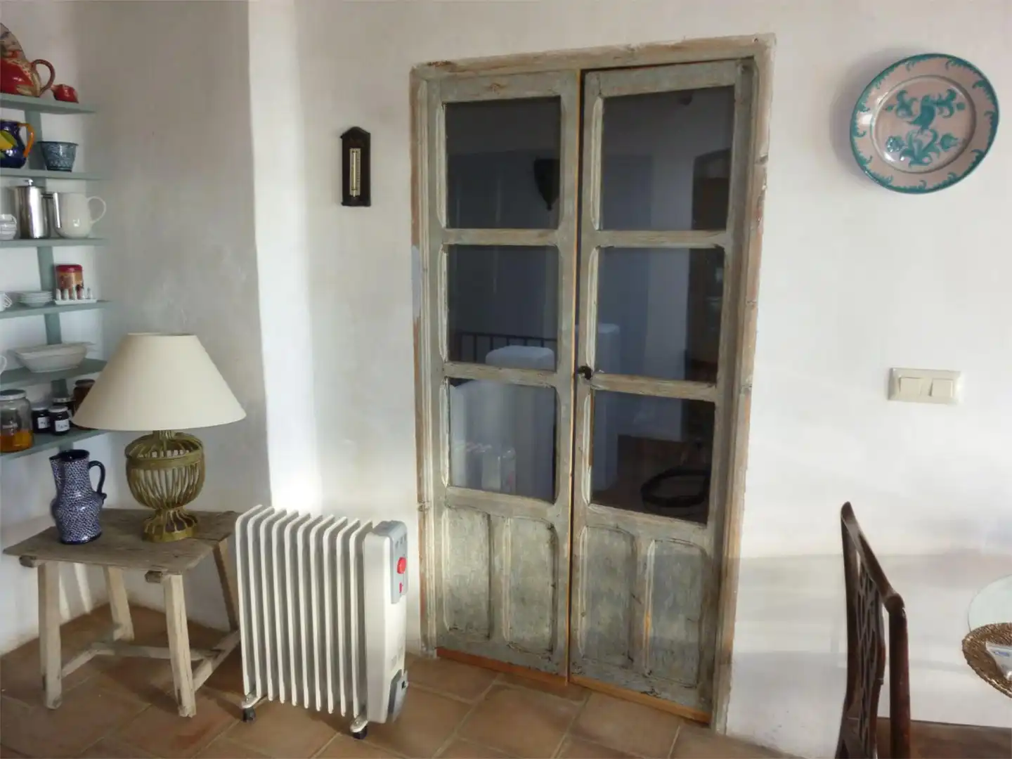 Flat for sale in Nevada  with Private garden, Terrace and Furnished