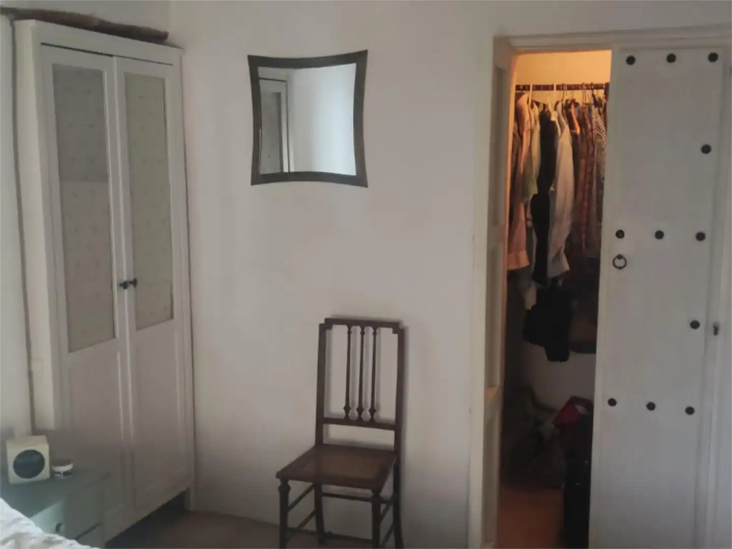 Flat for sale in Nevada  with Private garden, Terrace and Furnished