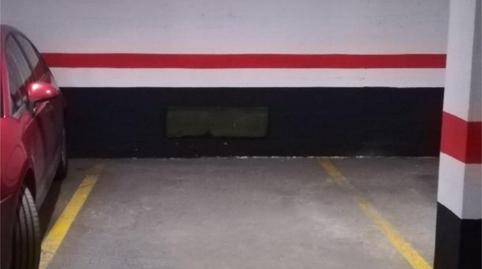 Garage to rent in Kasune Kalea, 17, Sarrikobaso, Bizkaia - image 3 Photo 3 of Garage to rent in Kasune Kalea, 17, Sarrikobaso, Bizkaia