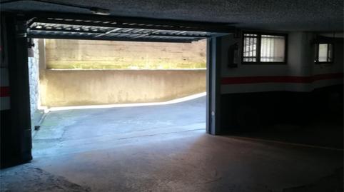 Garage to rent in Kasune Kalea, 17, Sarrikobaso, Bizkaia - image 5 Photo 5 of Garage to rent in Kasune Kalea, 17, Sarrikobaso, Bizkaia